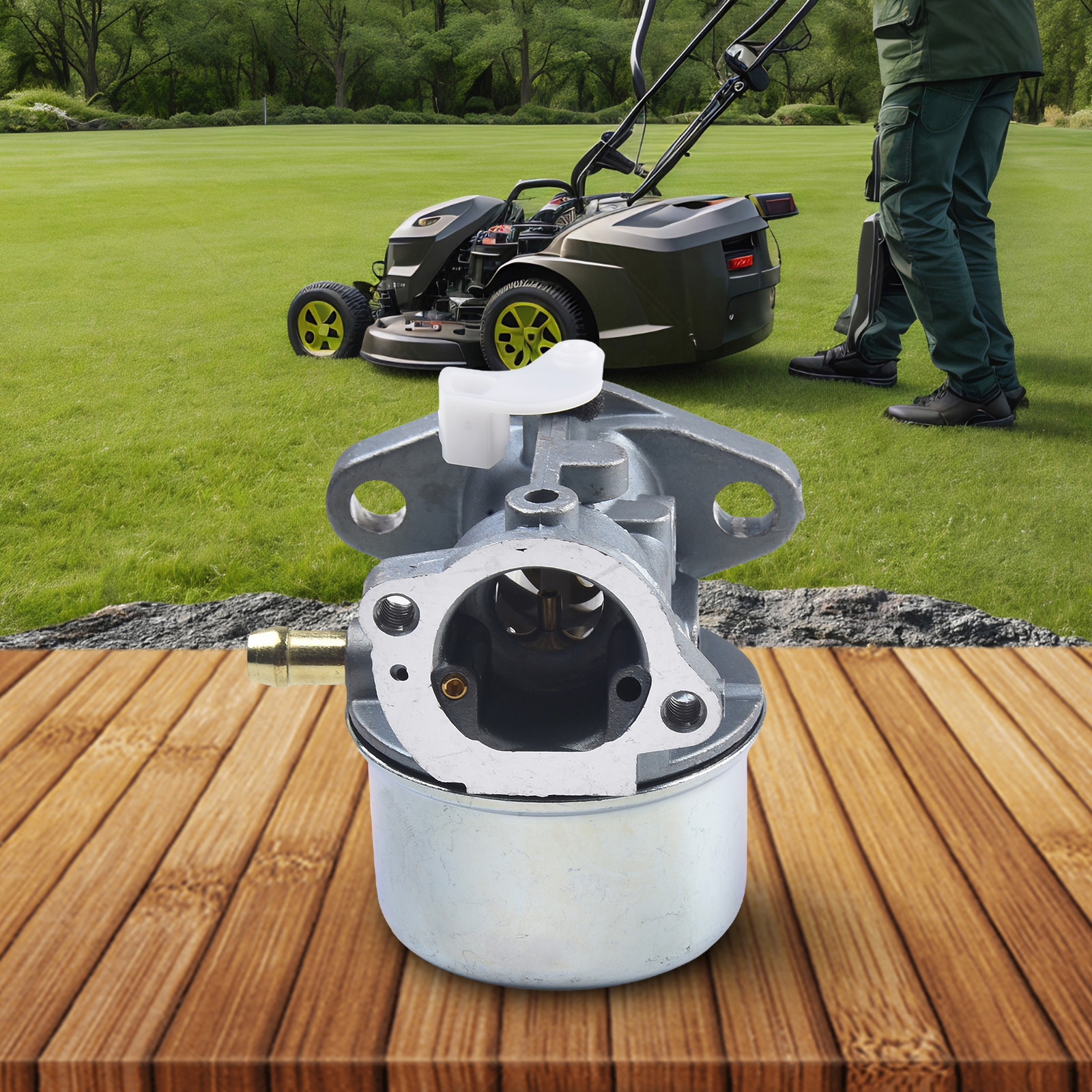 SustainaFor Ble Solution Repla - Gardening Tools B&Q recensione e prezzo