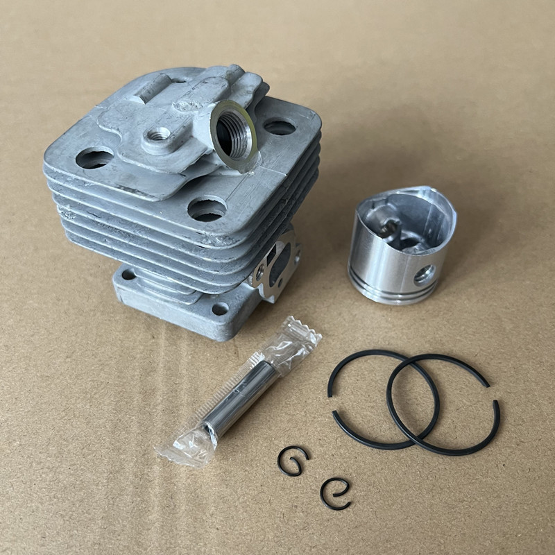 Cylinder Piston Kit 34MM For E - Gardening Tools Ppt recensione e prezzo