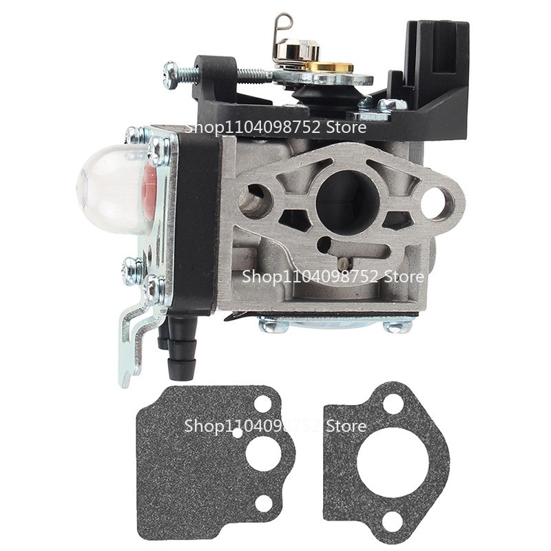 Carburetor for ECHO HCA-2620 P - Gardening Tools Ppt recensione e prezzo