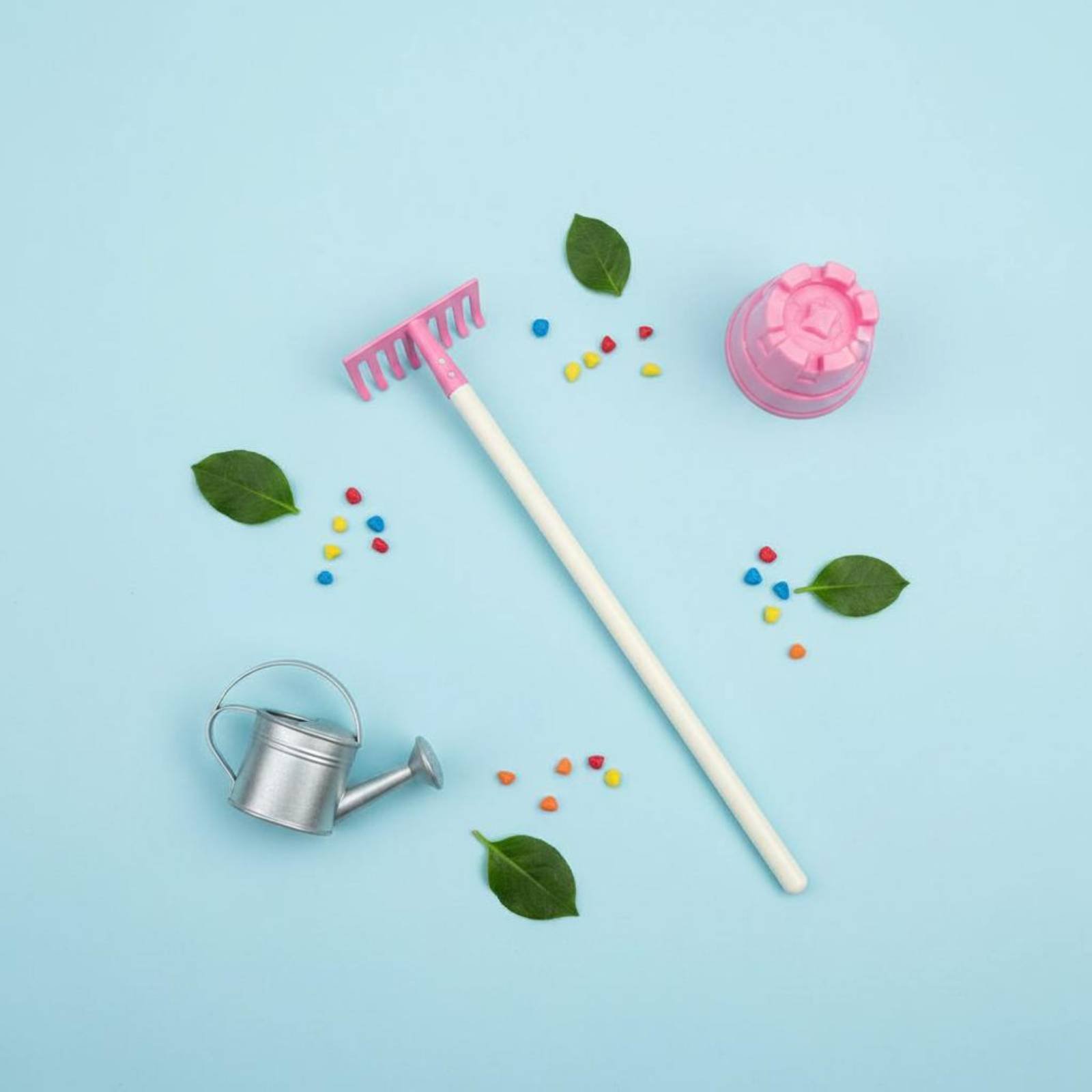 4 Pieces Kids Sand Shovel Set  - Gardening Tools Long recensione e prezzo