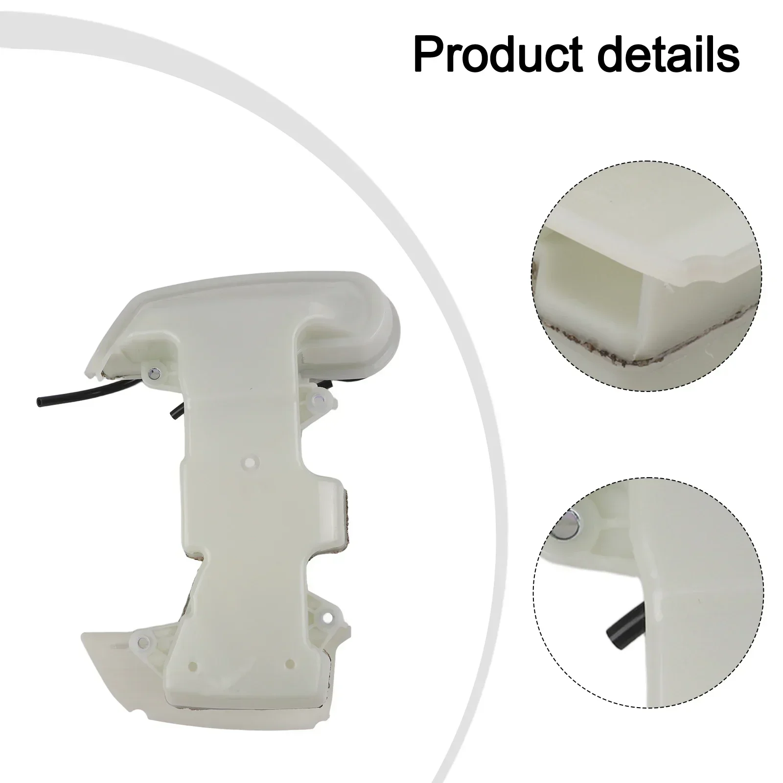 Efficient Fuel Storage Compati - Gardening Tools Uses And Pictures recensione e prezzo
