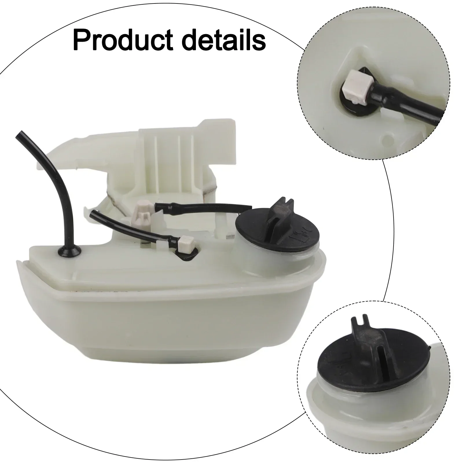 Efficient Fuel Storage Compati - Gardening Tools Uses And Pictures recensione e prezzo