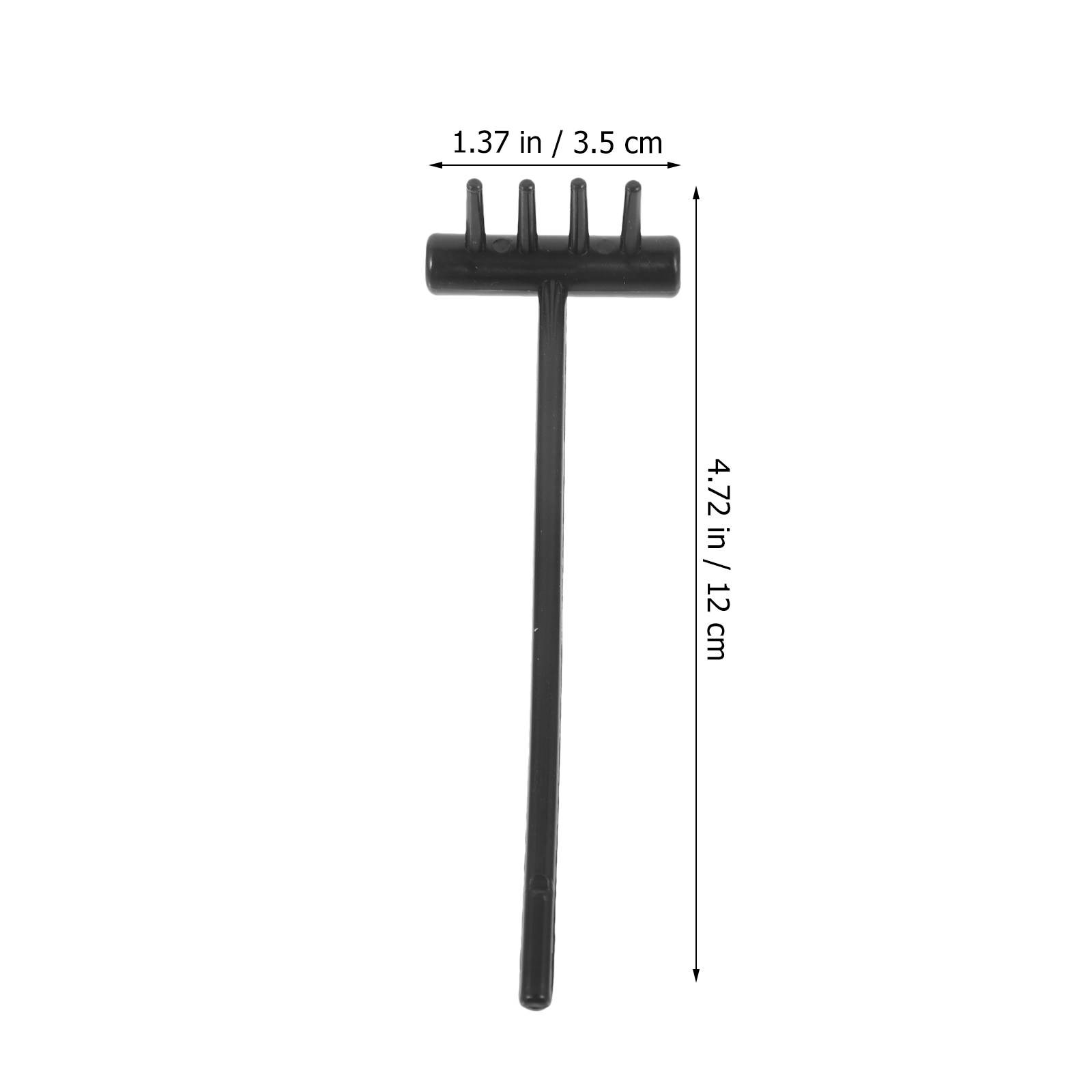 5Pcs Mini Sandbox Rakes Set Pl - Gardening Tool Diy recensione e prezzo