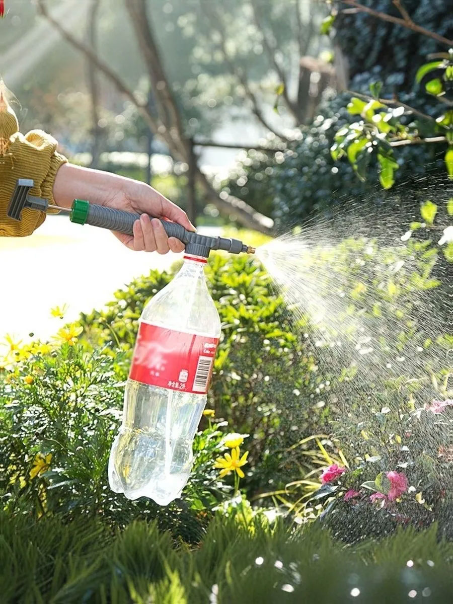 NEW Upgrade High-Pressure Wate - Gardening Yard Tools recensione e prezzo