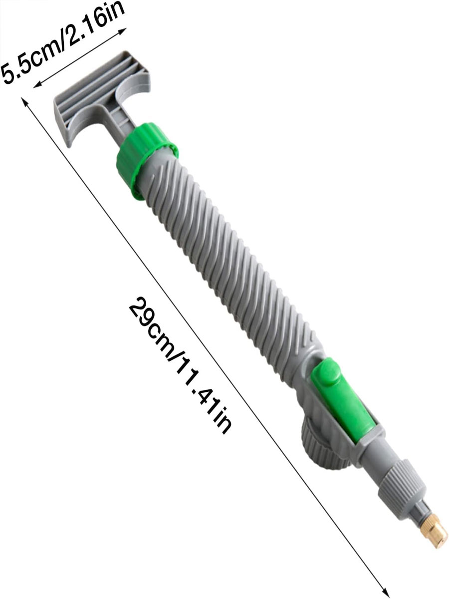NEW Upgrade High-Pressure Wate - Gardening Yard Tools recensione e prezzo
