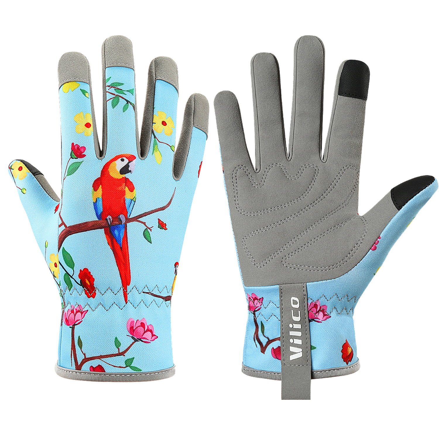 Gardening Gloves for Women Bre - Garden Gloves Thorn Proof recensione e prezzo