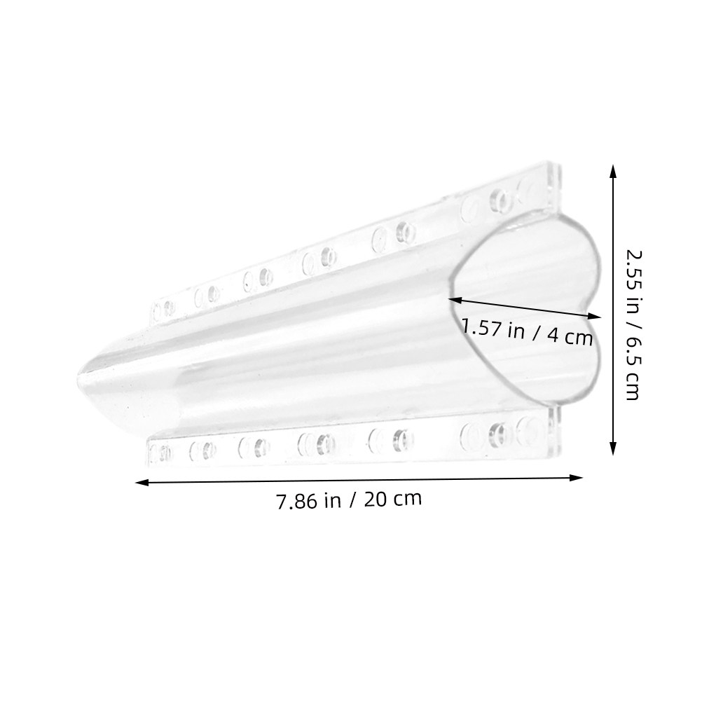 2Pcs Vegetable Shaping Molds T - Gardening Yard Tools recensione e prezzo