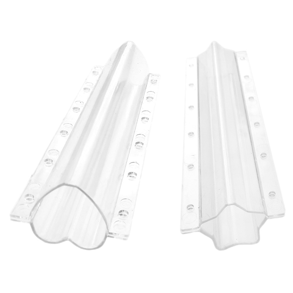 2Pcs Vegetable Shaping Molds T - Gardening Yard Tools recensione e prezzo