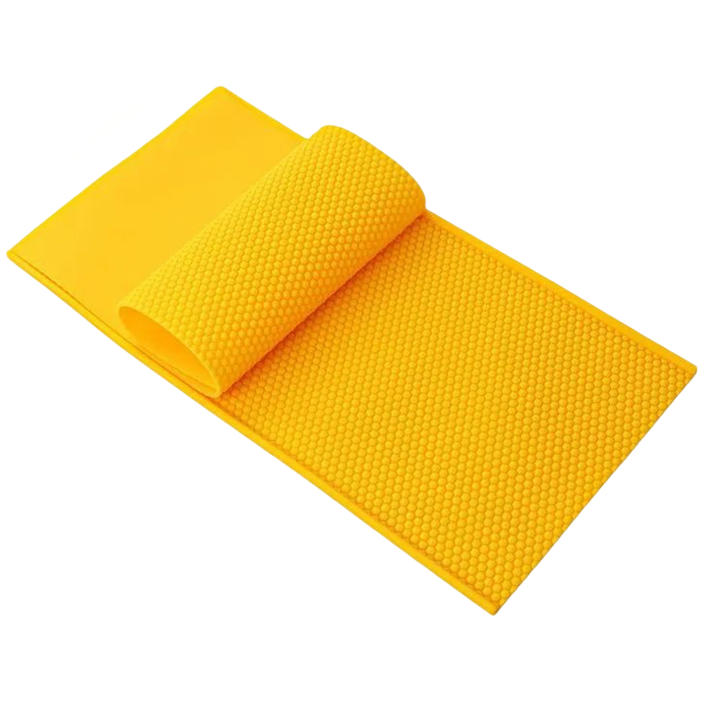 Silicone Beehive Foundation Fo - Gardening Tool Diy recensione e prezzo