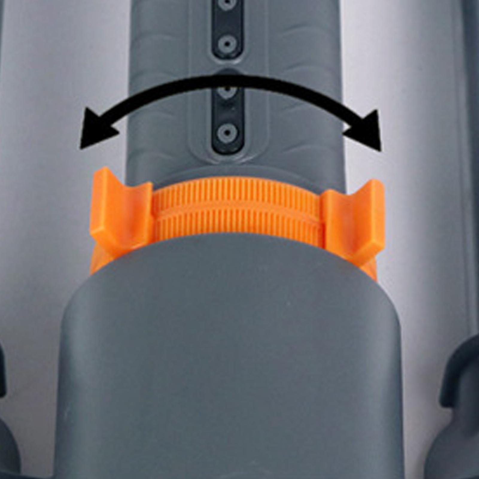 Water Sprinkler Oscillating Ga - Gardening Yard Tools recensione e prezzo