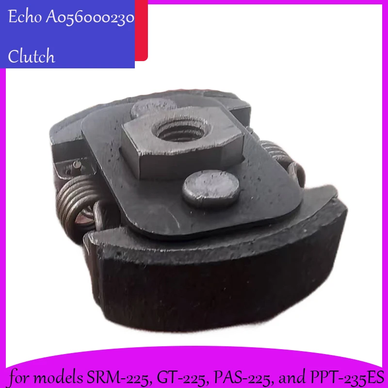 For ECHO A056000230 Clutch Ass - Gardening Tools Ppt recensione e prezzo