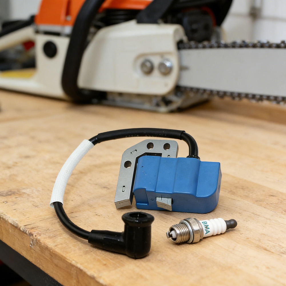 Replacement Kit Ignition Coil  - Gardening Tools B&Q recensione e prezzo