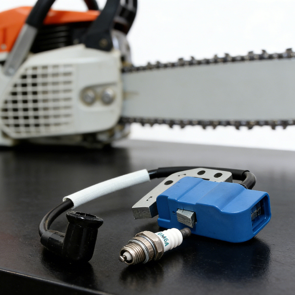 Replacement Kit Ignition Coil  - Gardening Tools B&Q recensione e prezzo