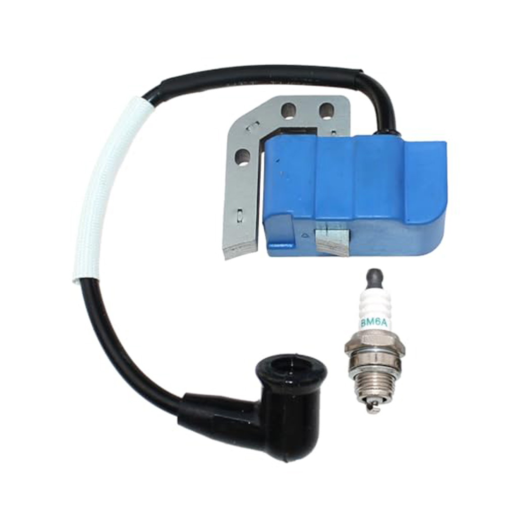 Replacement Kit Ignition Coil  - Gardening Tools B&Q recensione e prezzo