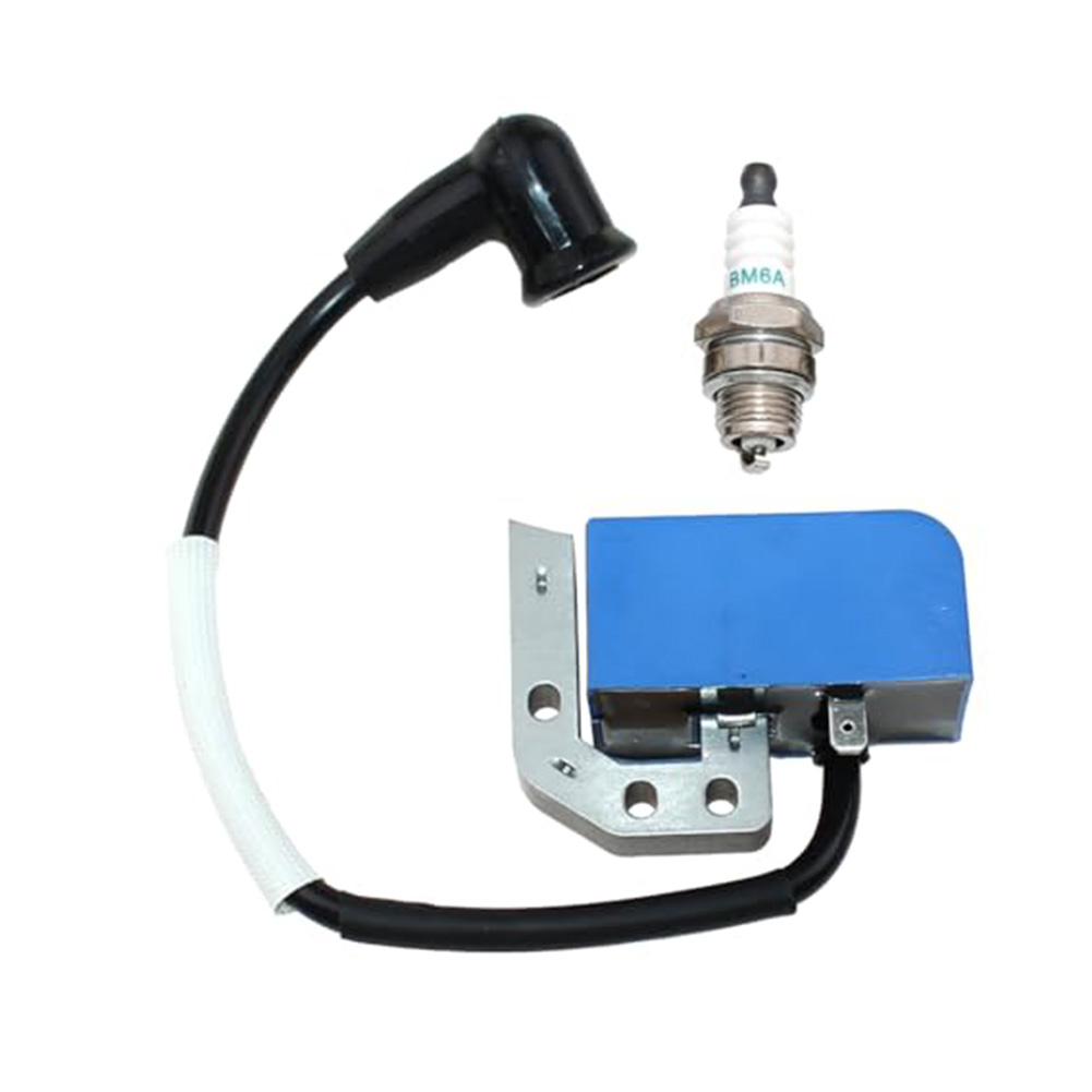 Replacement Kit Ignition Coil  - Gardening Tools B&Q recensione e prezzo