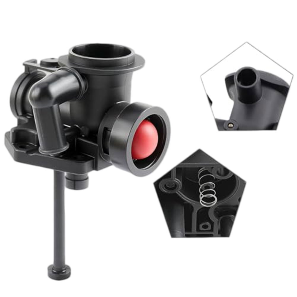 1Set Carburetor Screws Grommet - Gardening Tools B&Q recensione e prezzo