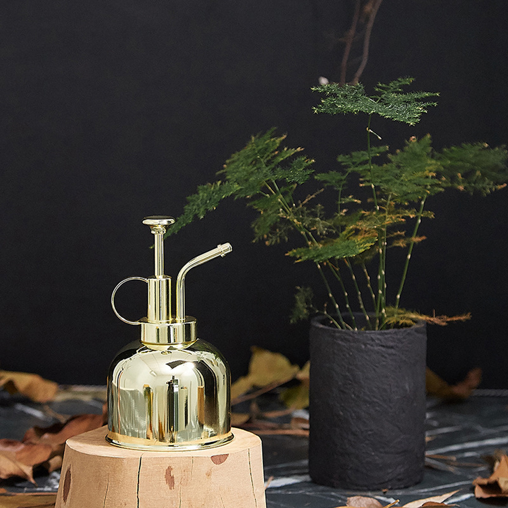 Stainless Steel Sprayer Vintag - Gardening Tools Vintage recensione e prezzo