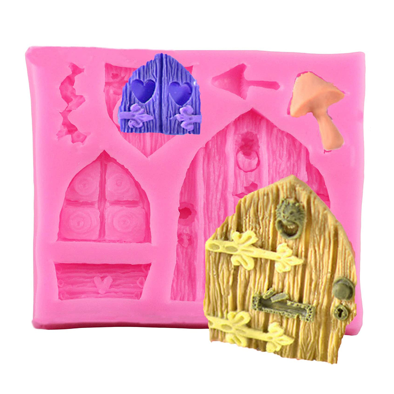 Enchanted Vintage Fairy Garden - Gardening Tools Vintage recensione e prezzo