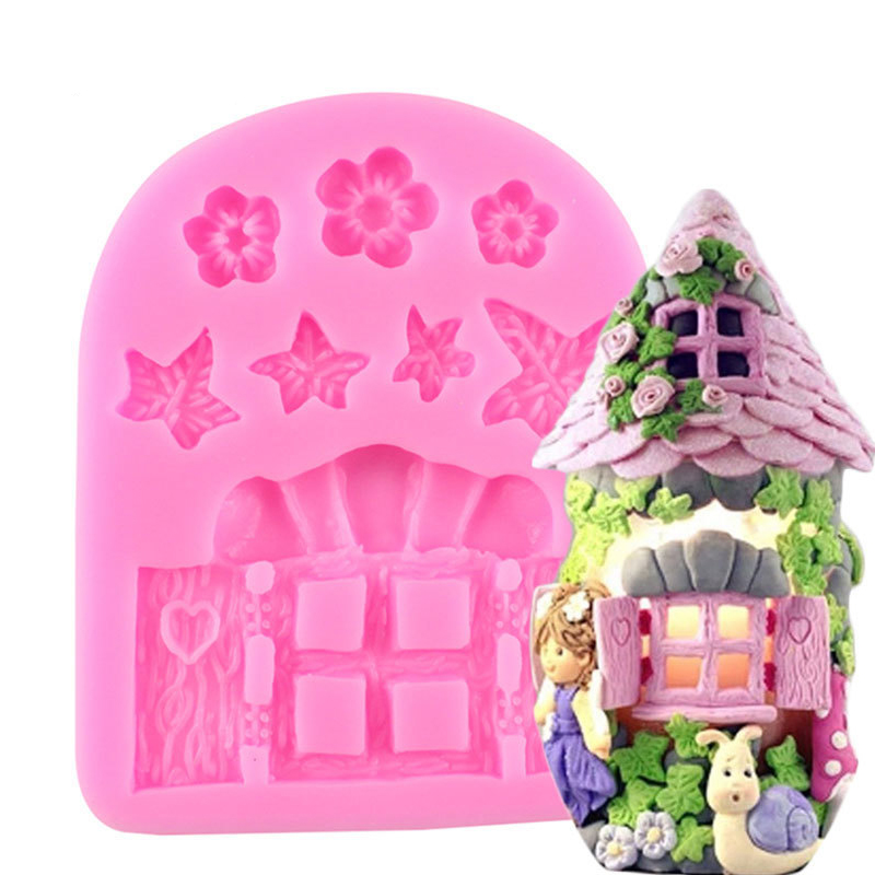 Enchanted Vintage Fairy Garden - Gardening Tools Vintage recensione e prezzo