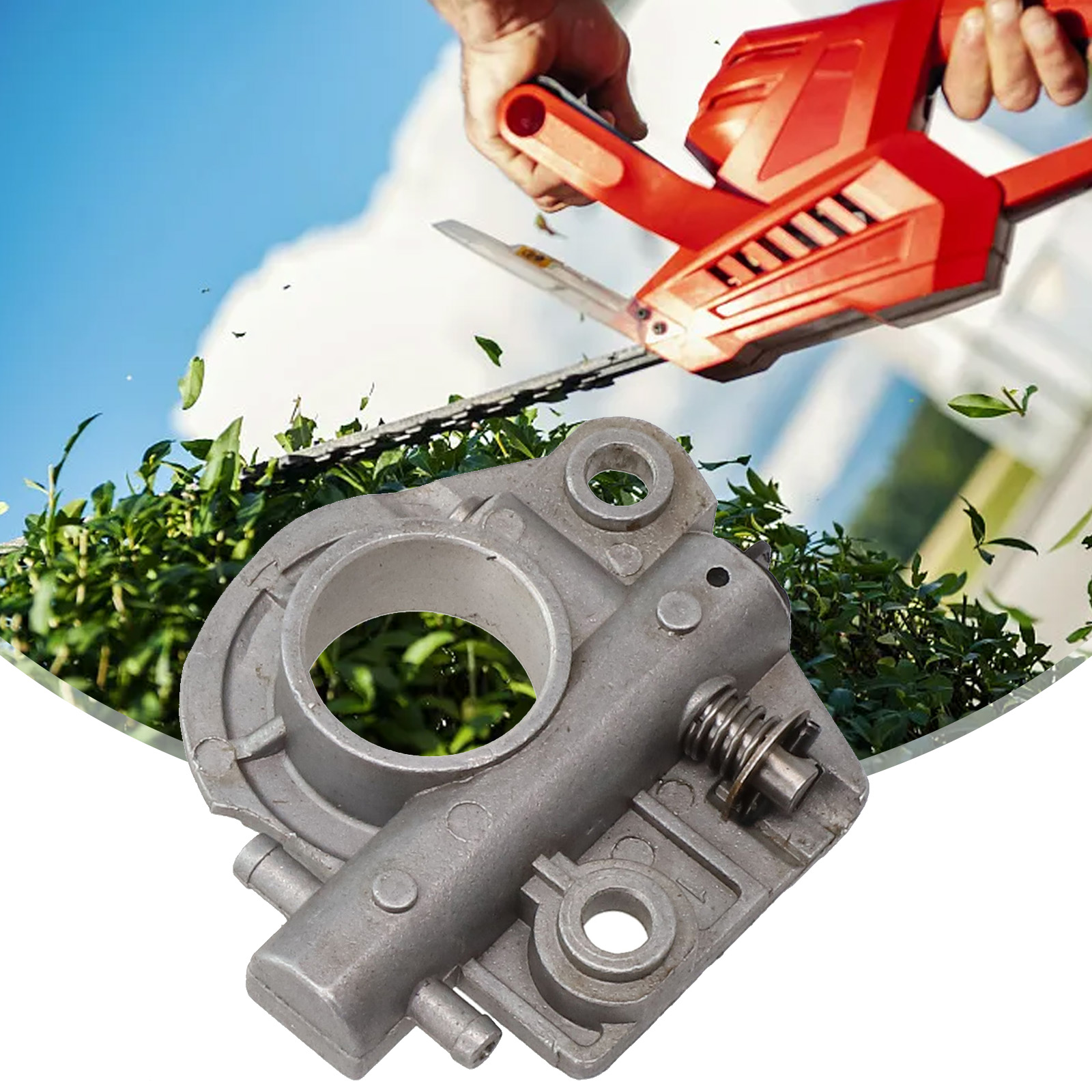 Replacement Oil Pump Assembly  - Gardening Tools Ppt recensione e prezzo