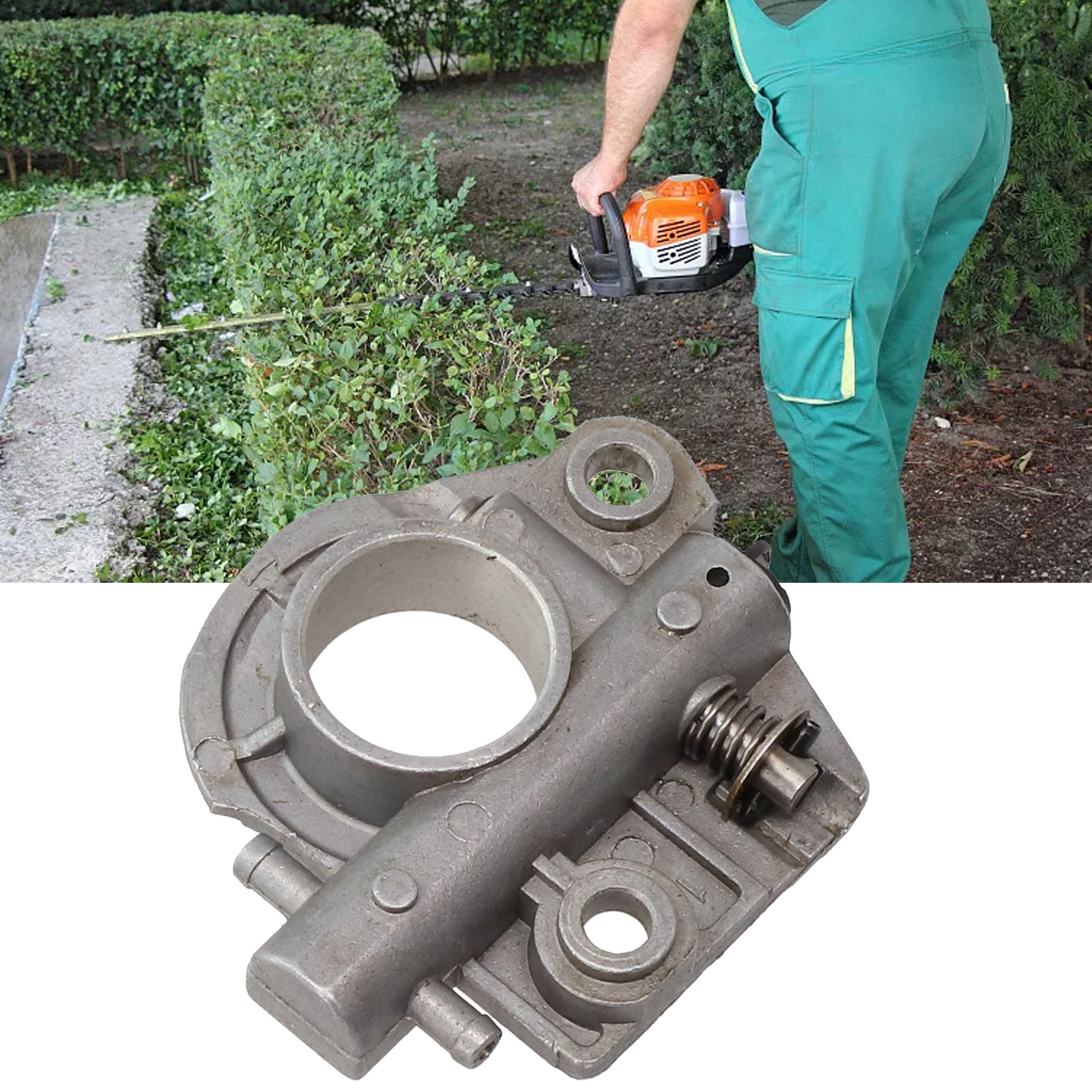 Replacement Oil Pump Assembly  - Gardening Tools Ppt recensione e prezzo