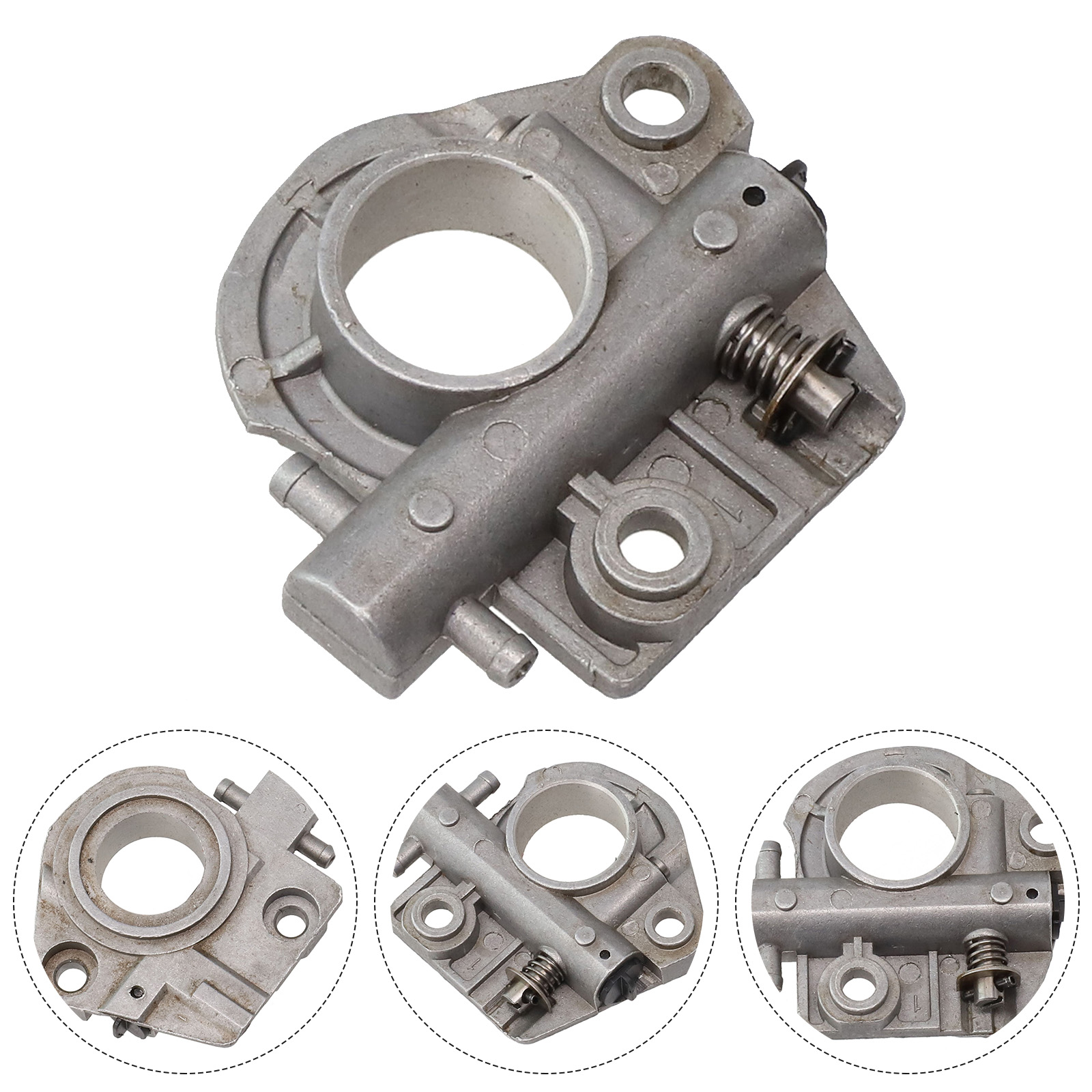 Replacement Oil Pump Assembly  - Gardening Tools Ppt recensione e prezzo