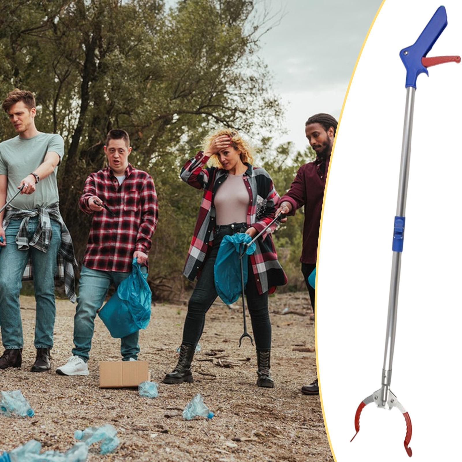 Grabber Tool Foldable Ergonomi - Gardening Yard Tools recensione e prezzo