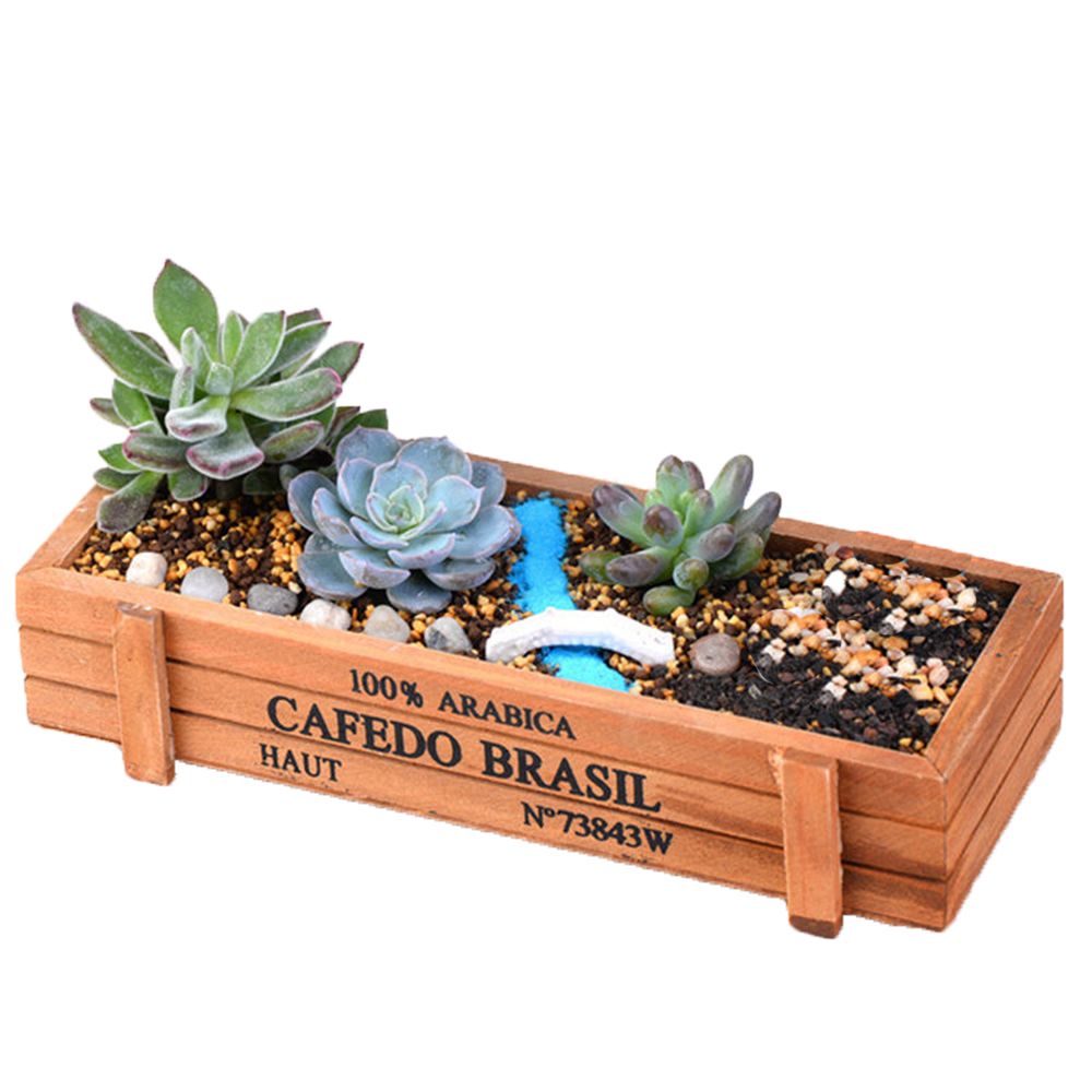 1 PC Tools Garden Decor Trough - Gardening Tools Vintage recensione e prezzo