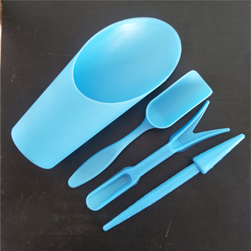 4Pcs/Set Garden Planter Kit DI - Gardening Tool Diy recensione e prezzo