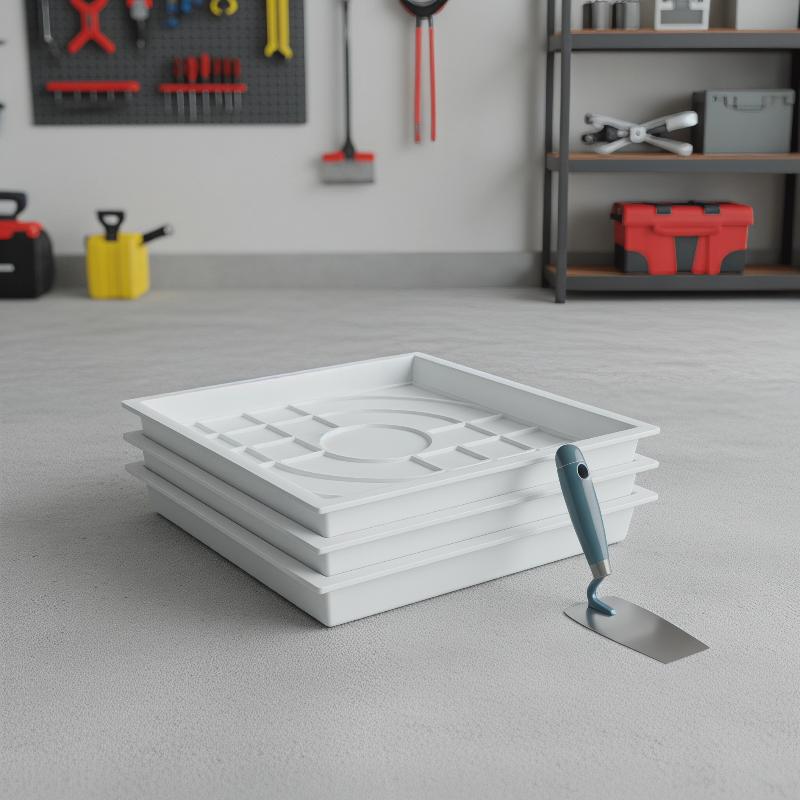 Plastic Path Mould for Concret - Gardening Tool Diy recensione e prezzo