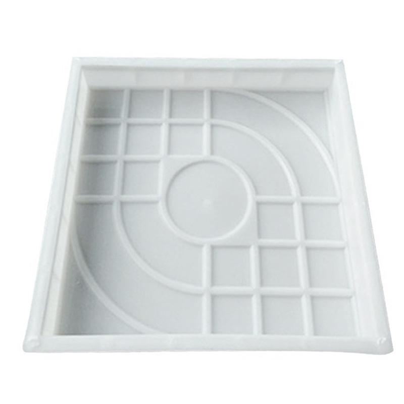 Plastic Path Mould for Concret - Gardening Tool Diy recensione e prezzo