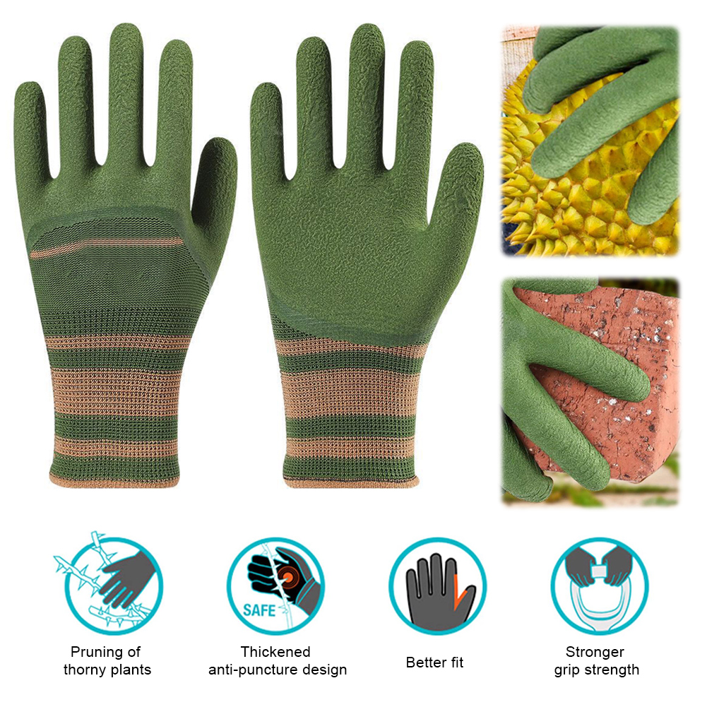 Protection Glove Rose Gloves G - Garden Gloves Thorn Proof recensione e prezzo