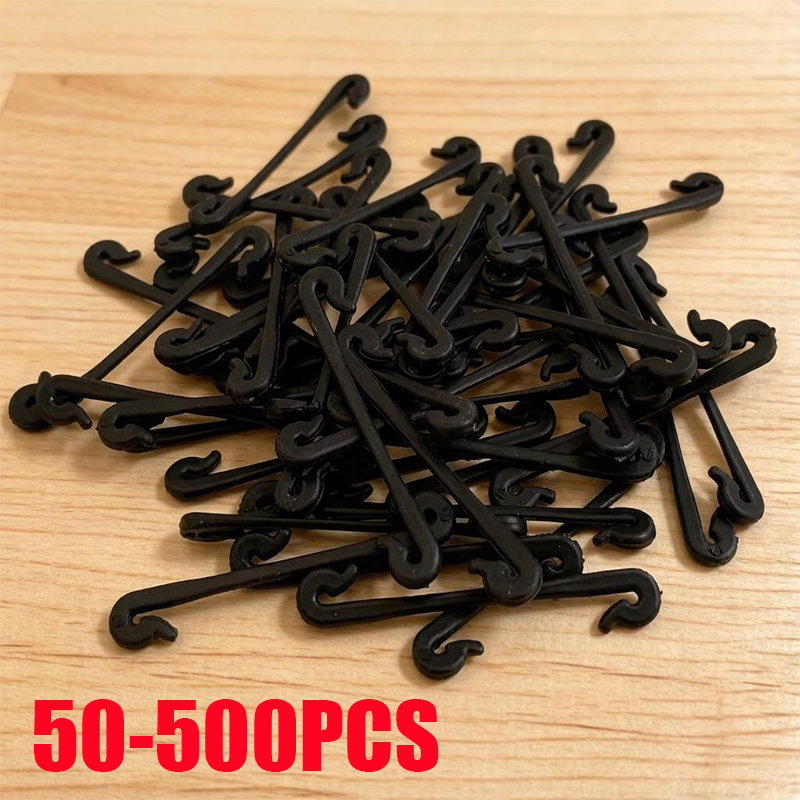50-500PCS Vines Fastener Tied  - Gardening Tools For Vines recensione e prezzo