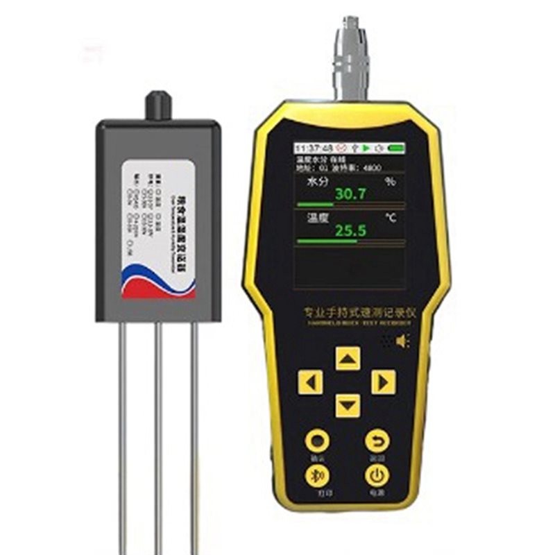 B84B-RS485 Soil Meter NPK PH E - Soil Ph Meter recensione e prezzo