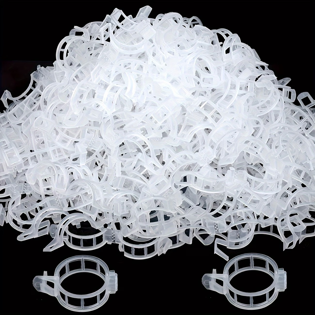 Wholesale Plant Support Clips  - Gardening Tools For Vines recensione e prezzo