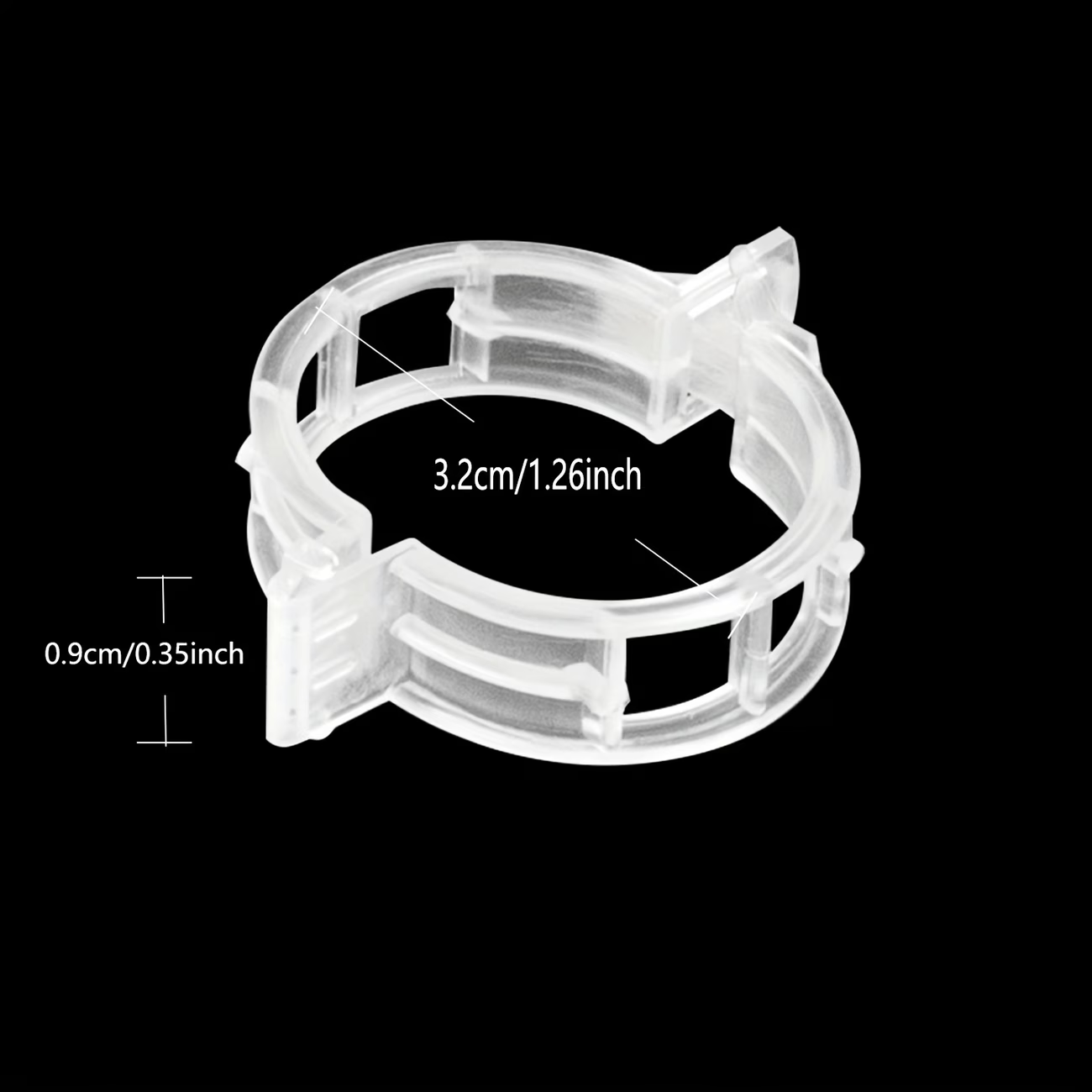 Wholesale Plant Support Clips  - Gardening Tools For Vines recensione e prezzo