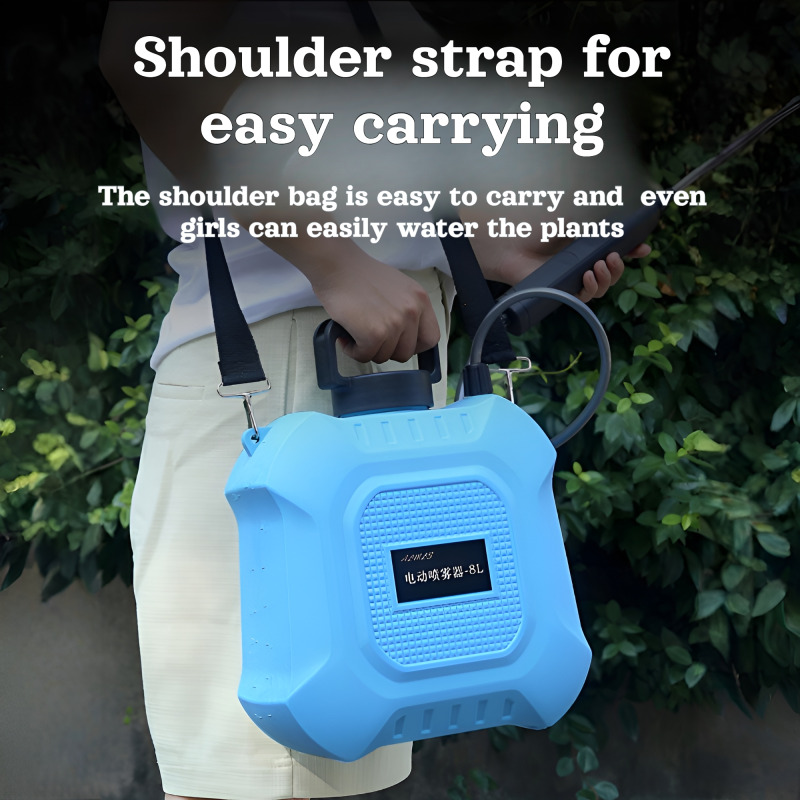 5L/8L USB Rechargeable Electri - Gardening Tools On Sale recensione e prezzo