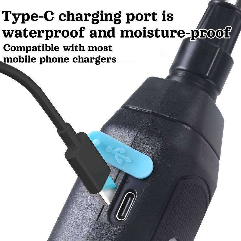 5L/8L USB Rechargeable Electri - Gardening Tools On Sale recensione e prezzo