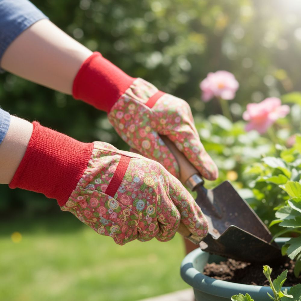 Useful Thorn Proof Gardening G - Garden Gloves Thorn Proof recensione e prezzo