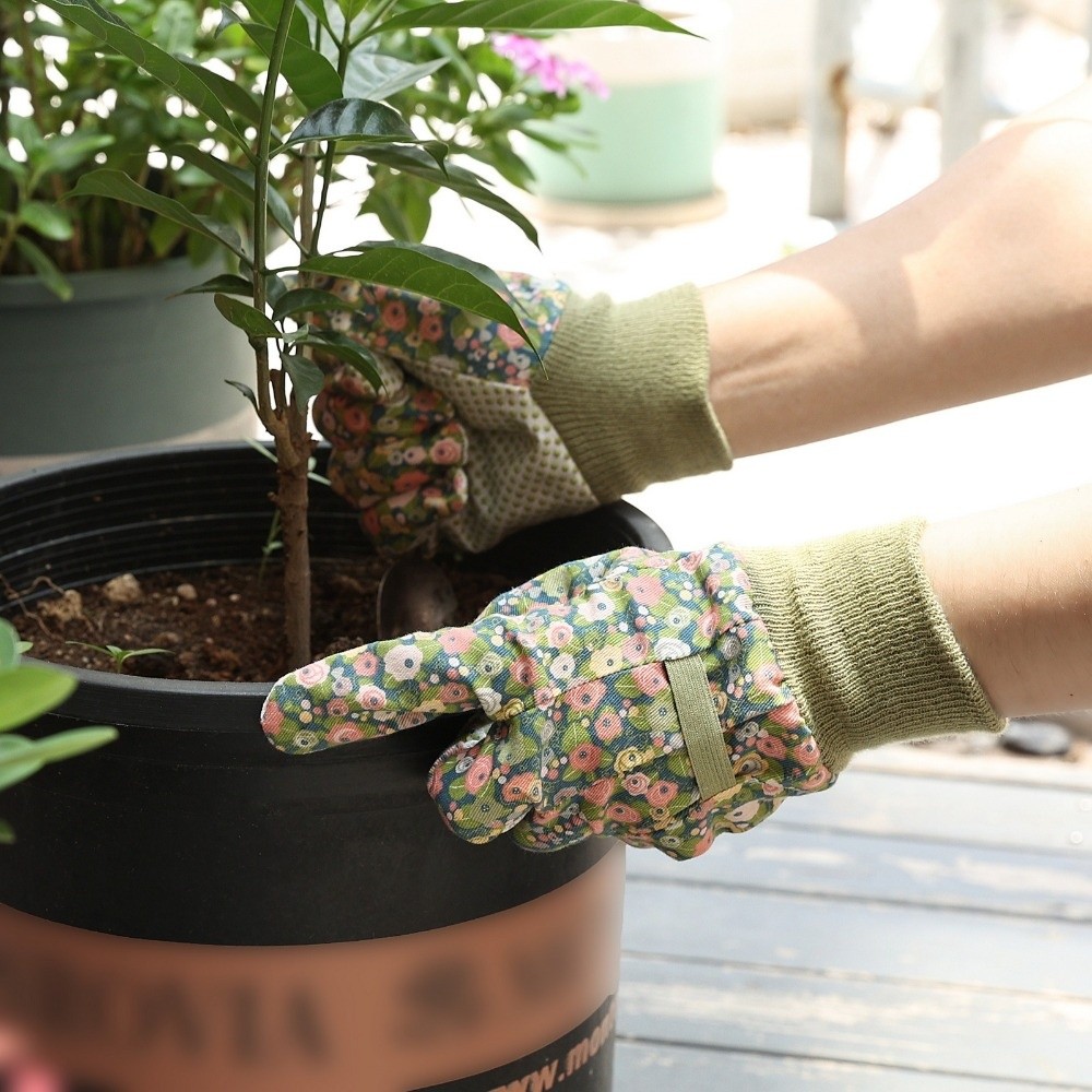 Useful Thorn Proof Gardening G - Garden Gloves Thorn Proof recensione e prezzo