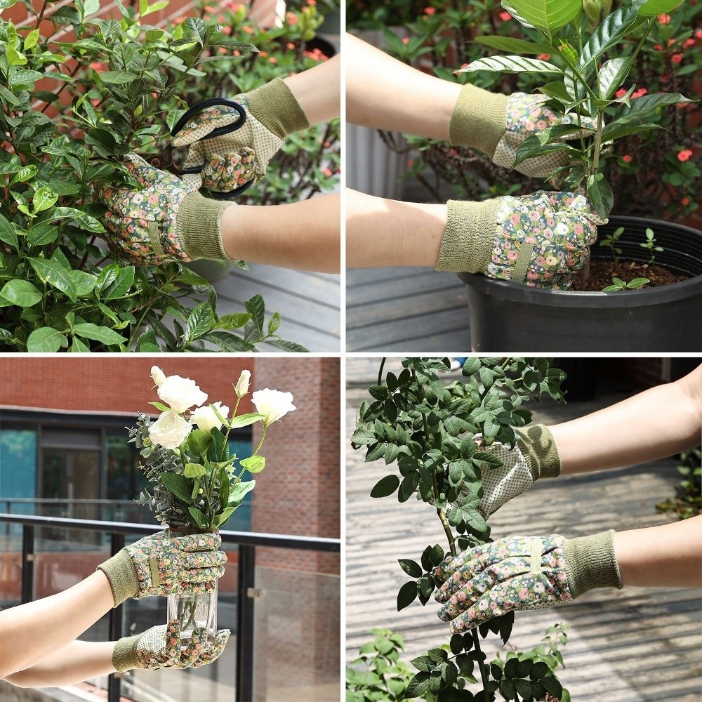 Useful Thorn Proof Gardening G - Garden Gloves Thorn Proof recensione e prezzo