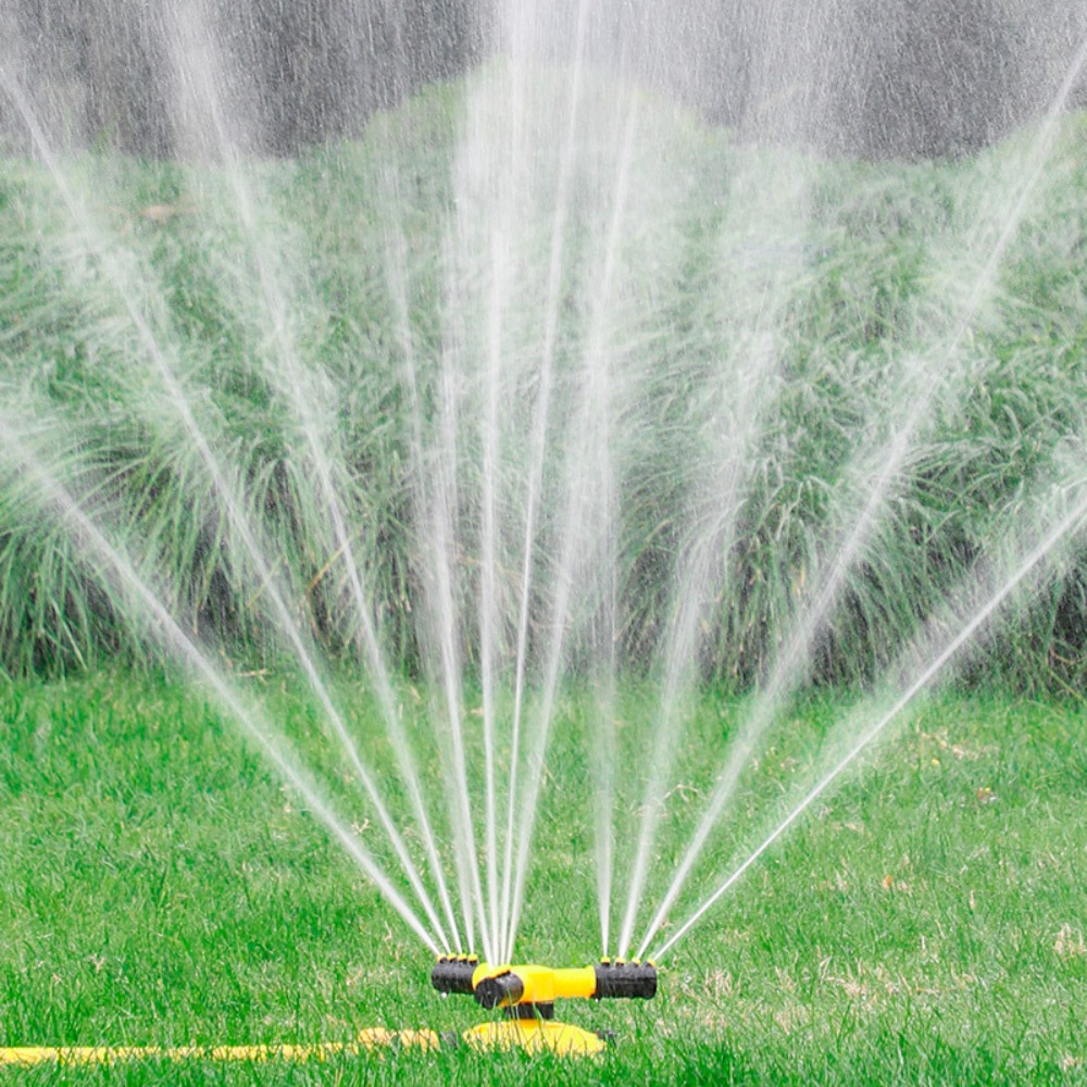 360-Degree Automatic Rotating  - Gardening Yard Tools recensione e prezzo