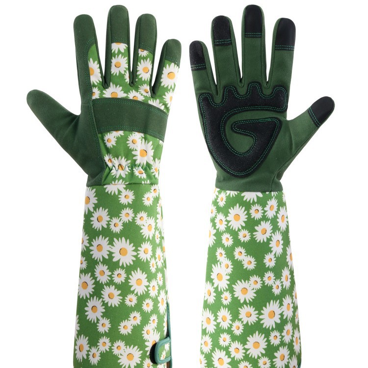 Gardening Gloves for Women Bre - Garden Gloves Thorn Proof recensione e prezzo