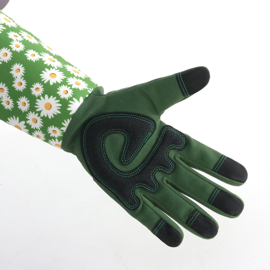 Gardening Gloves for Women Bre - Garden Gloves Thorn Proof recensione e prezzo