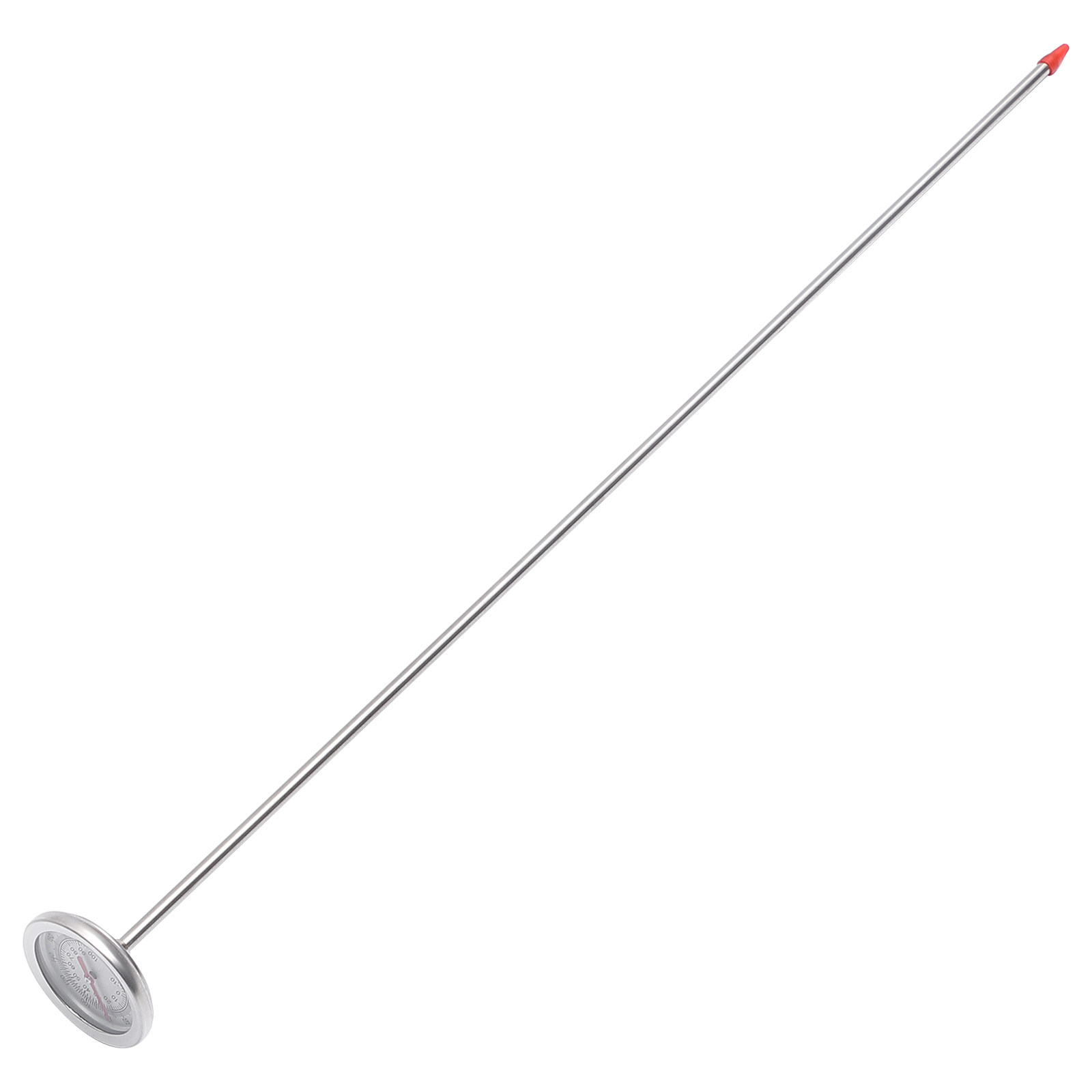 1Pcs Soil Thermometer with Ext - Gardening Tools Long recensione e prezzo
