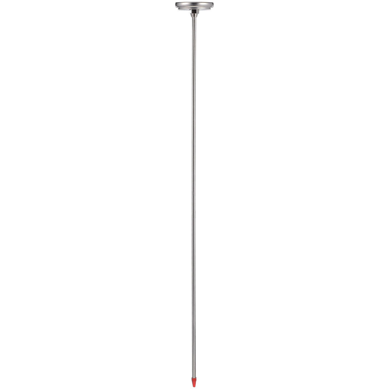 1Pcs Soil Thermometer with Ext - Gardening Tools Long recensione e prezzo