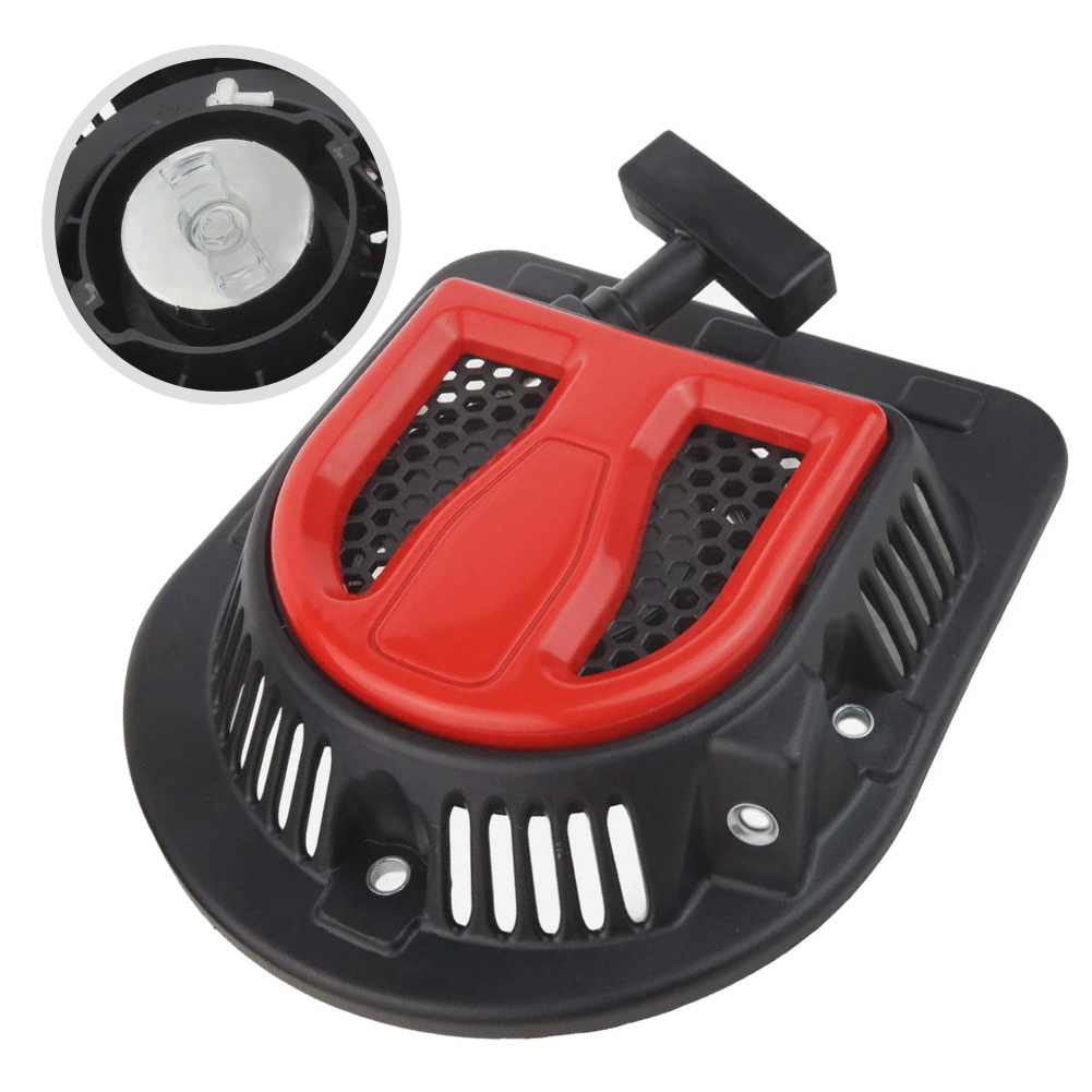 Recoil Starter For Güde Models - Gardening Tools B&Q recensione e prezzo