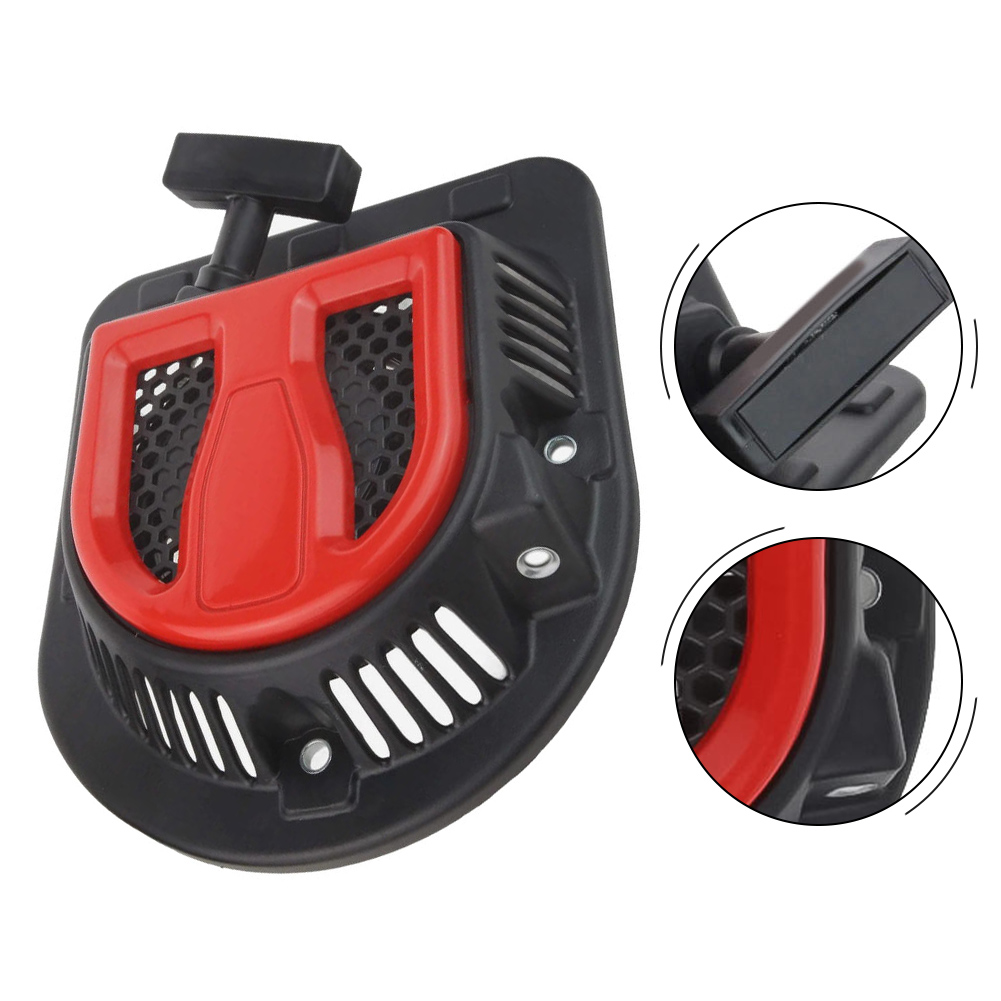 Recoil Starter For Güde Models - Gardening Tools B&Q recensione e prezzo