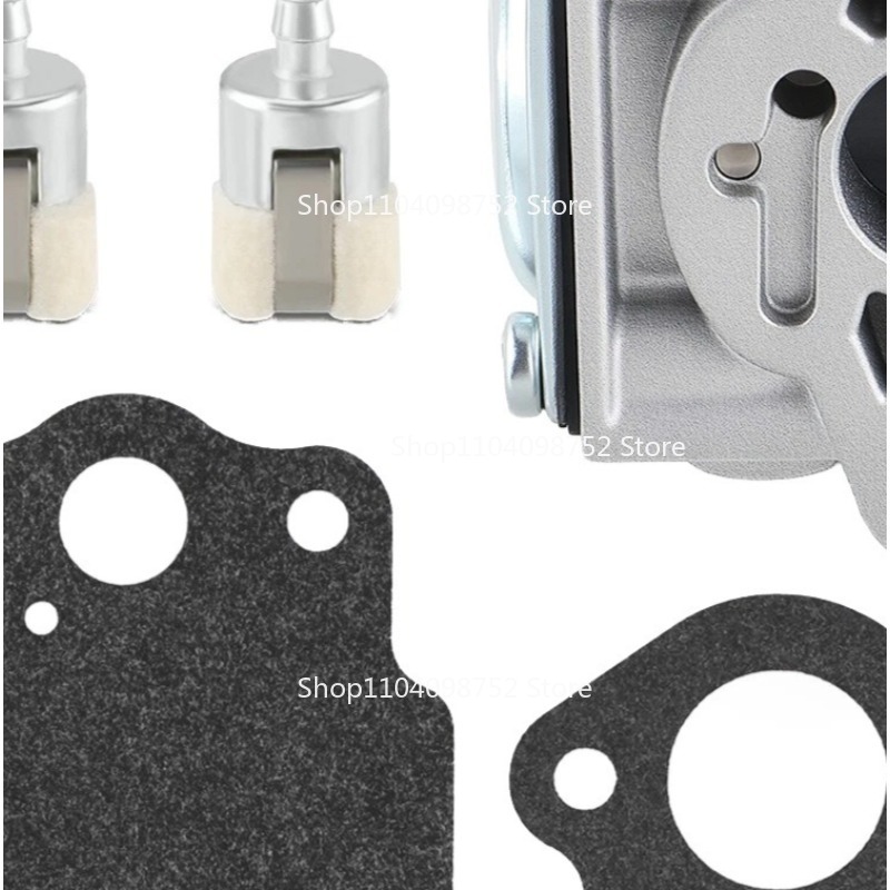 carburetor kit for ECHO HCA-26 - Gardening Tools Ppt recensione e prezzo