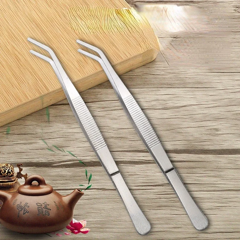 Stainless Steel Thicken Food T - Gardening Tools Long recensione e prezzo